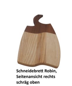 25.029 Schneidebrett Robin - 15